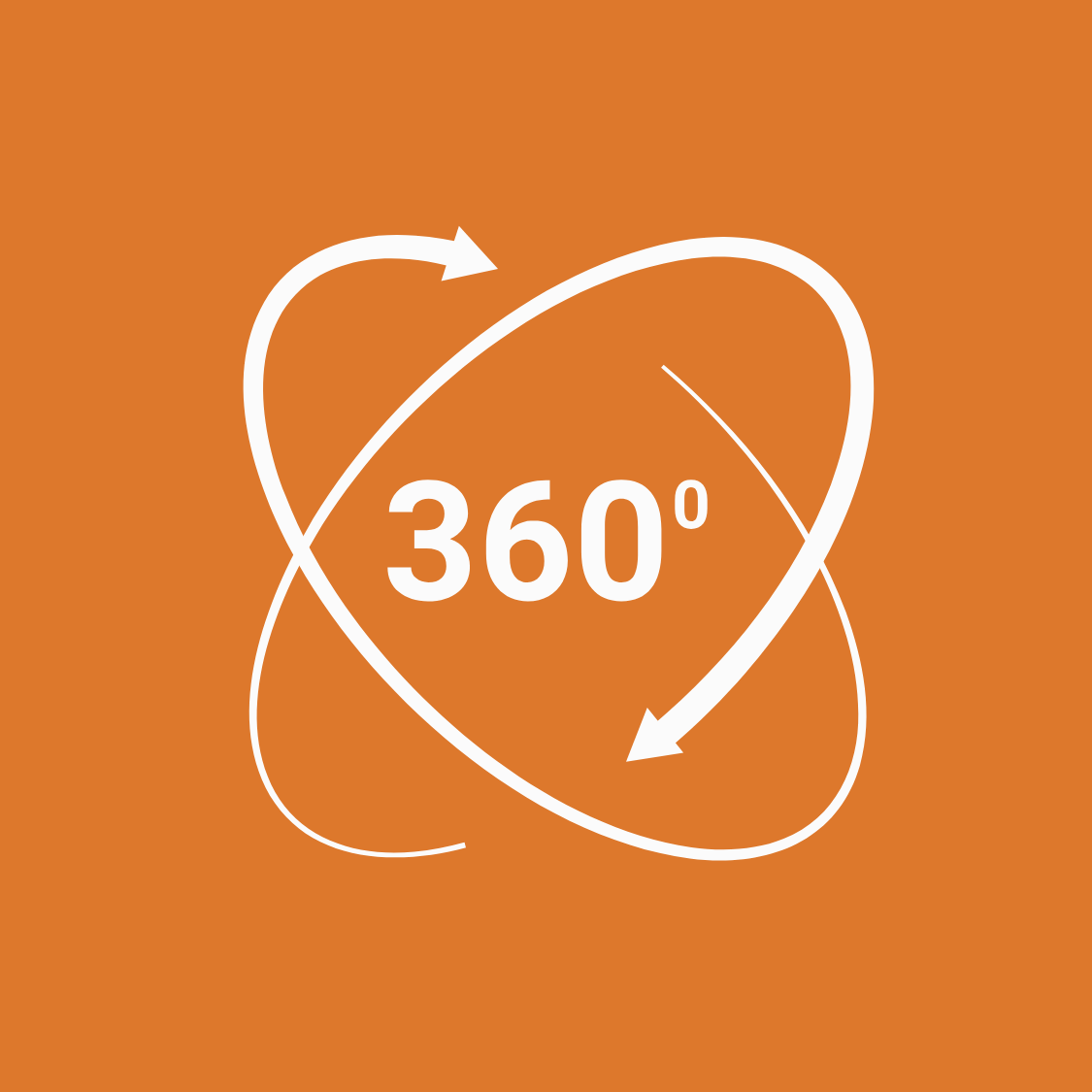 Virtual Tour Icon