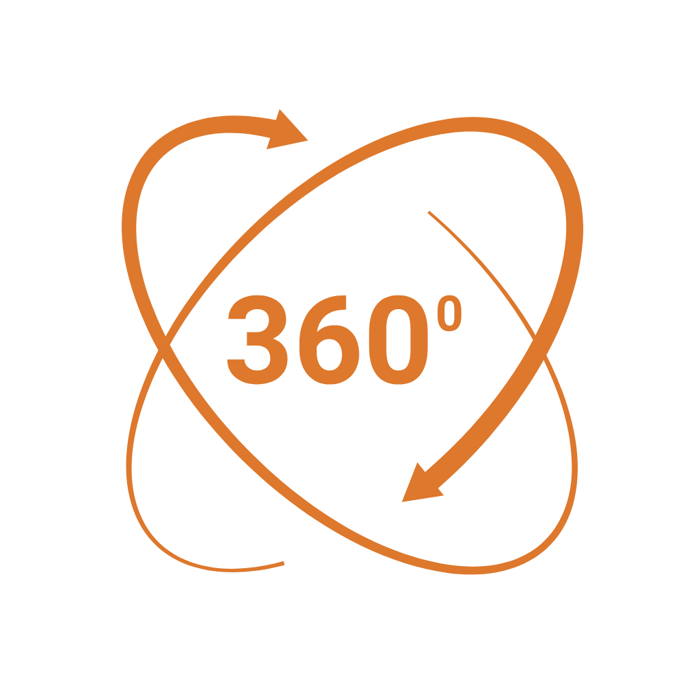 Virtual Tour Service Icon