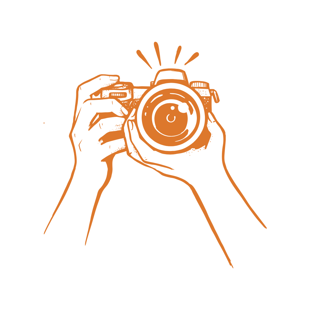 Photography Service Icon
