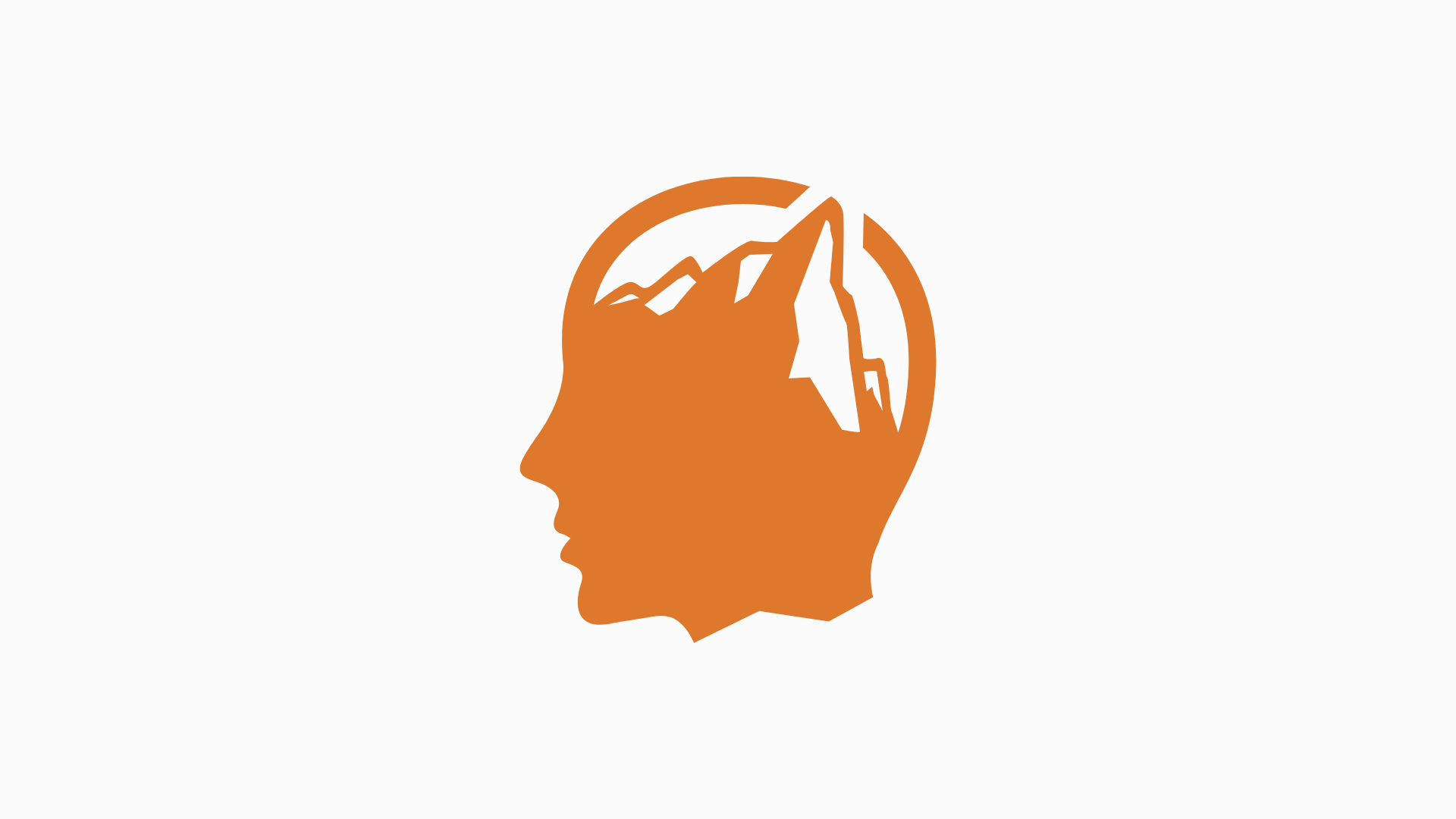 Identity Start Logo