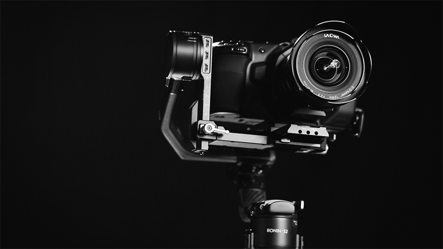 Video Service Photo
