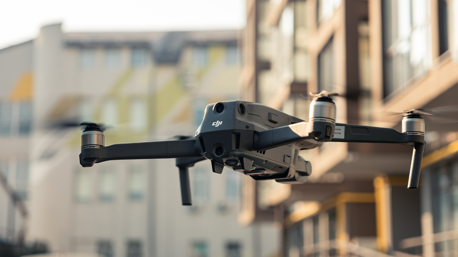 Drone Service Photo