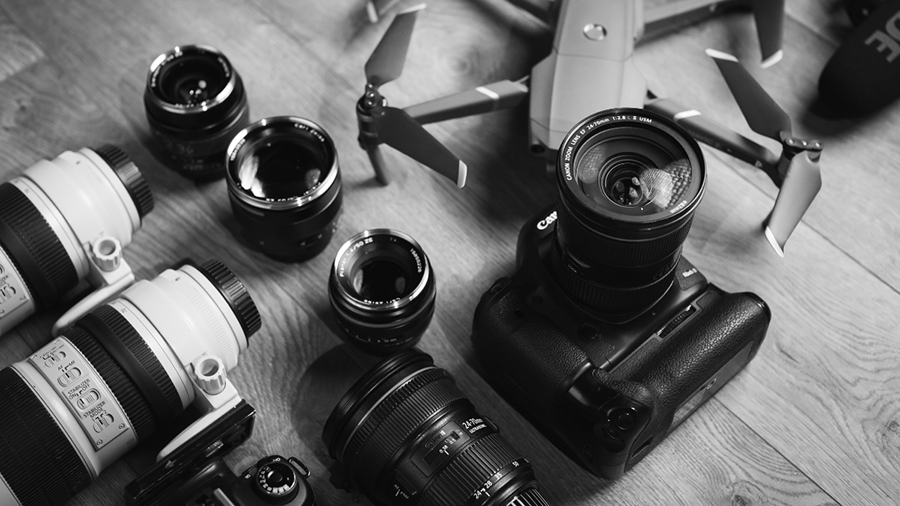 Photography Service Photo