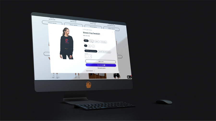 Ecommerce Service Photo