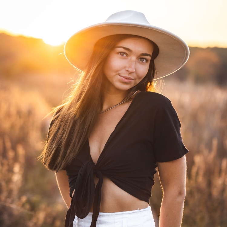 Model_Sunset_Shoot