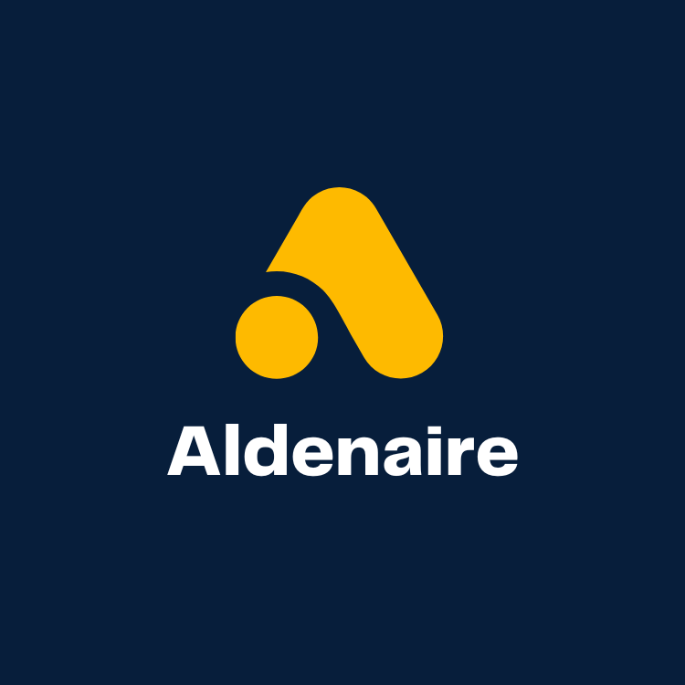 Aldenaire_Logo