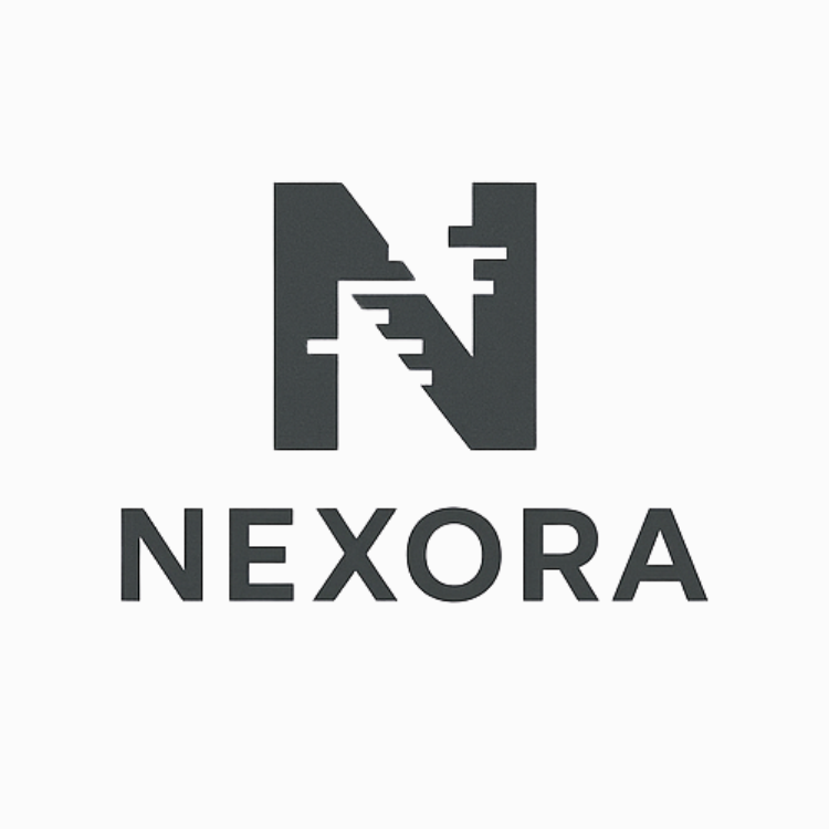 Nexora_Logo