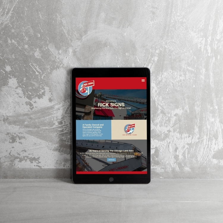 Rick_Signs_Website_Mockup_Tablet