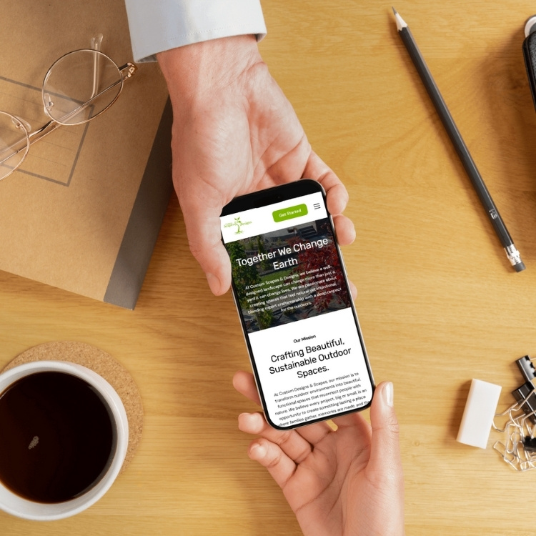 Custom-Scapes_Website_Mockup_Phone