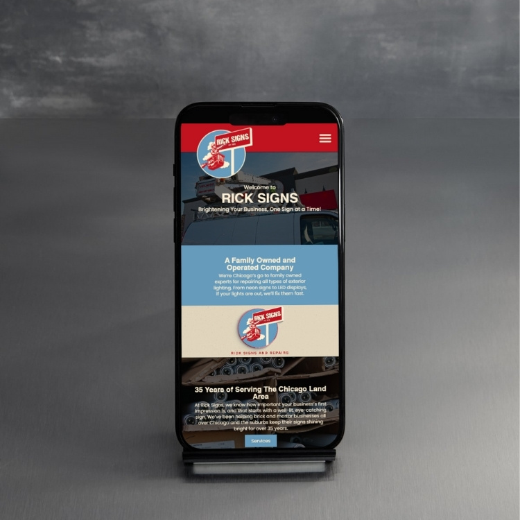 Rick_Signs_Website_Mockup_Phone