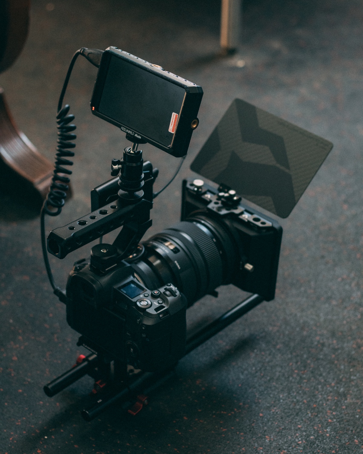 Camera_Rig_With Barn_Doors