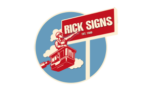 Rick_Signs_Logo