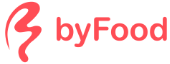 byFood Logo