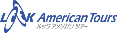 ルックアメリカンツアーロゴ