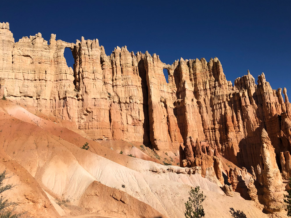 Bryce Canyon Hoodoos