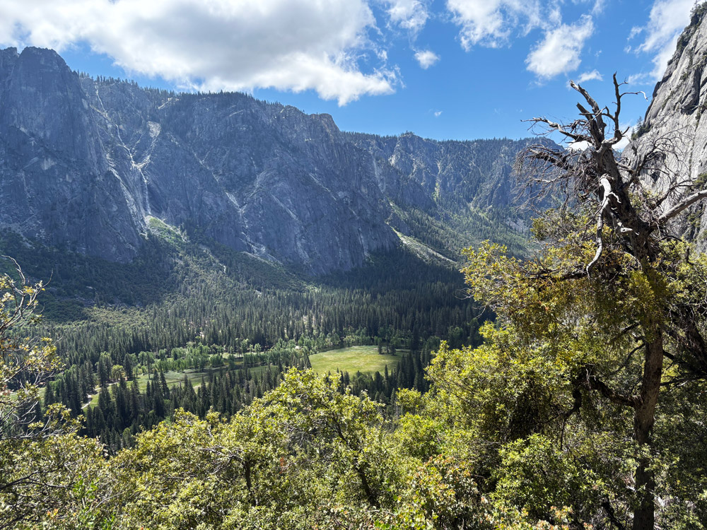 Yosemite Valley