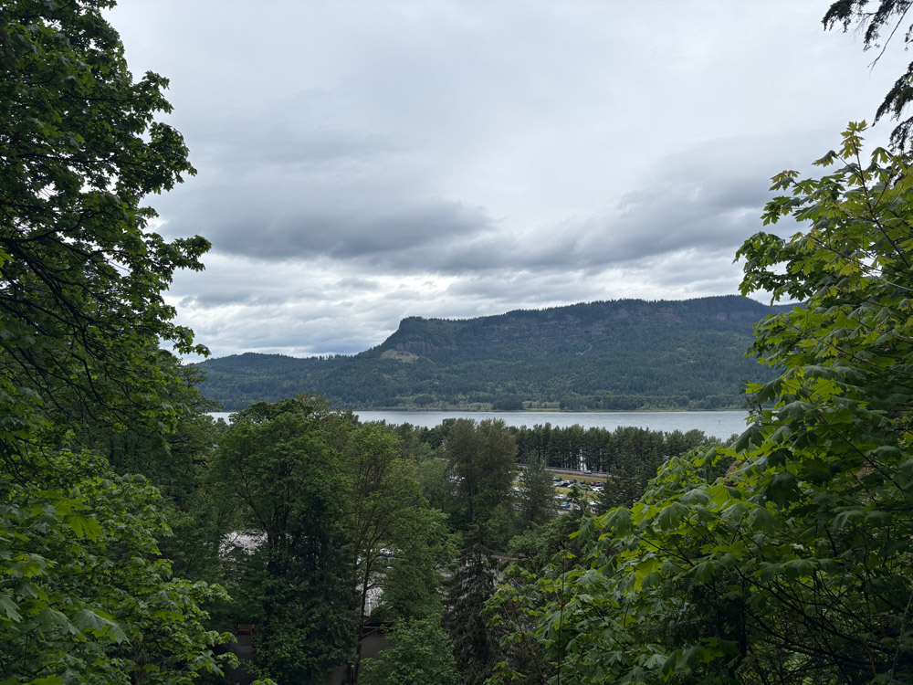 Columbia River