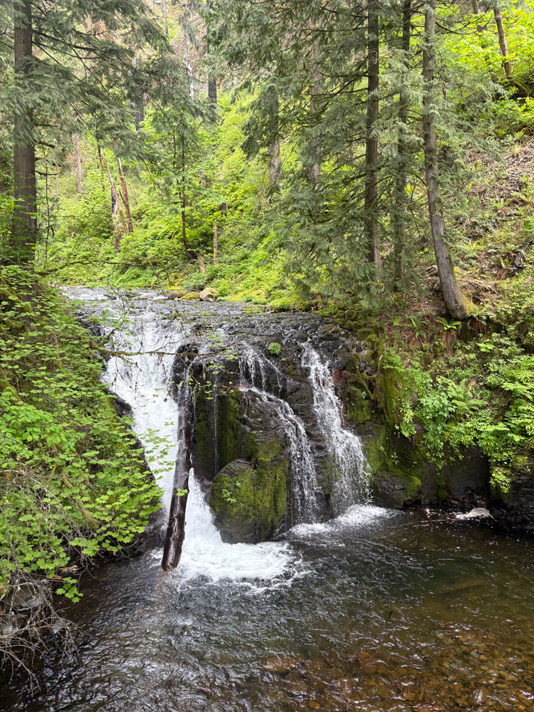 Multnomah River