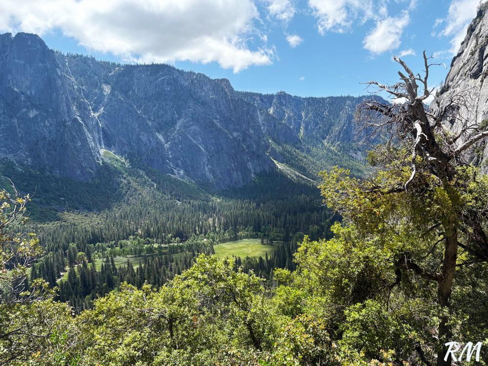 Yosemite Valley