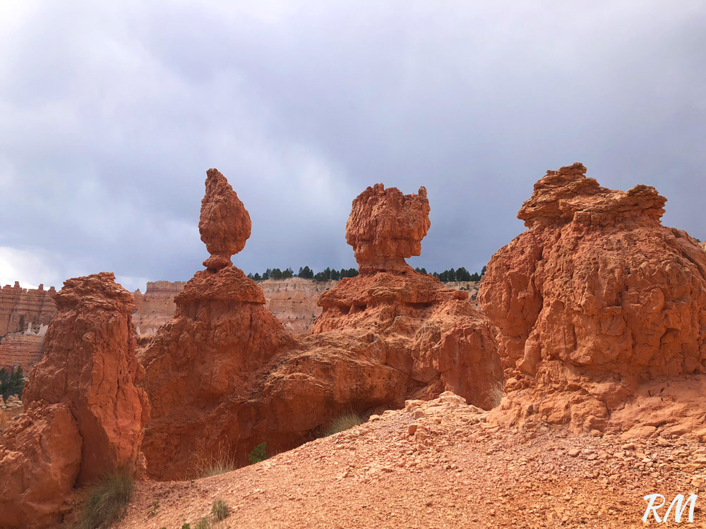 Bryce Canyon Hoodoos