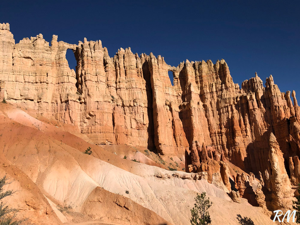 Bryce Canyon Window Wall