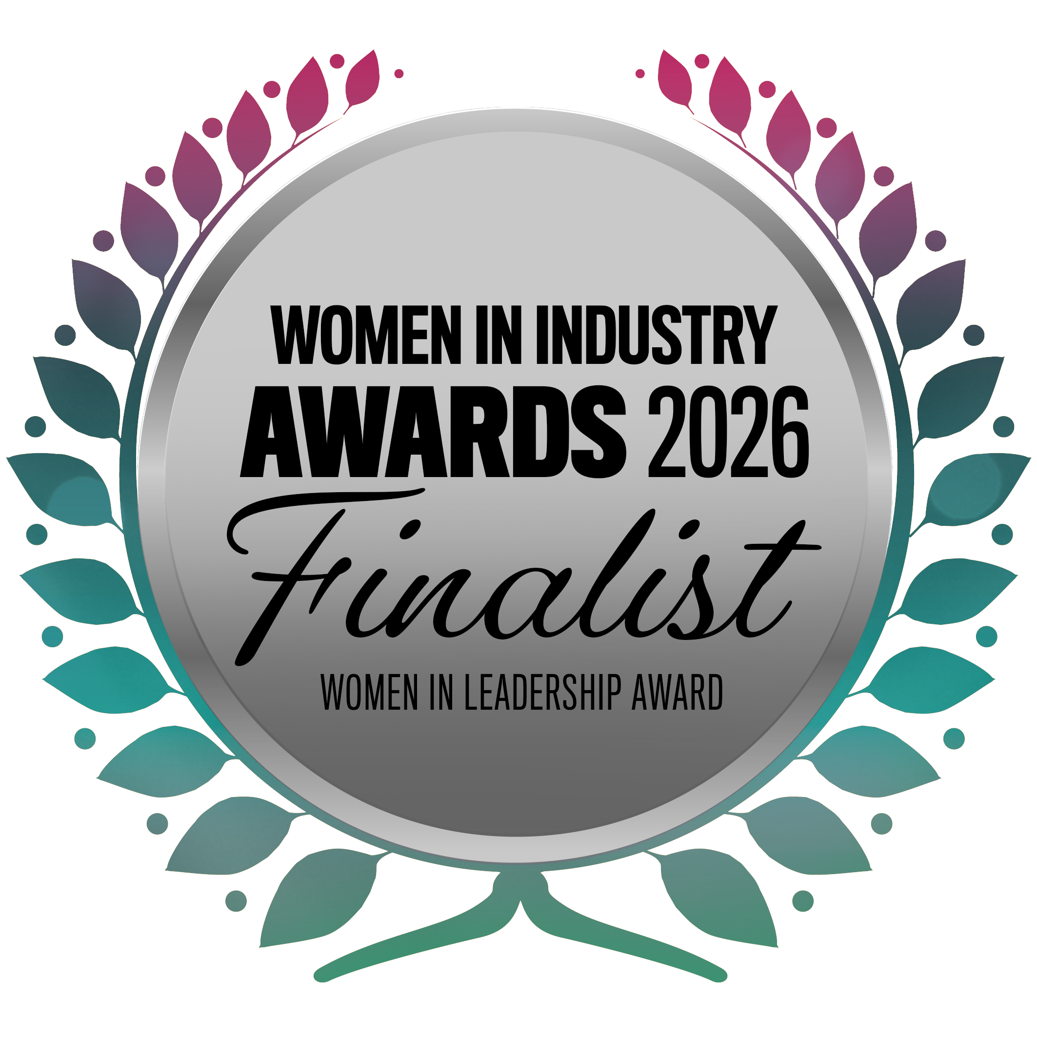 women in industry awards women in leadership