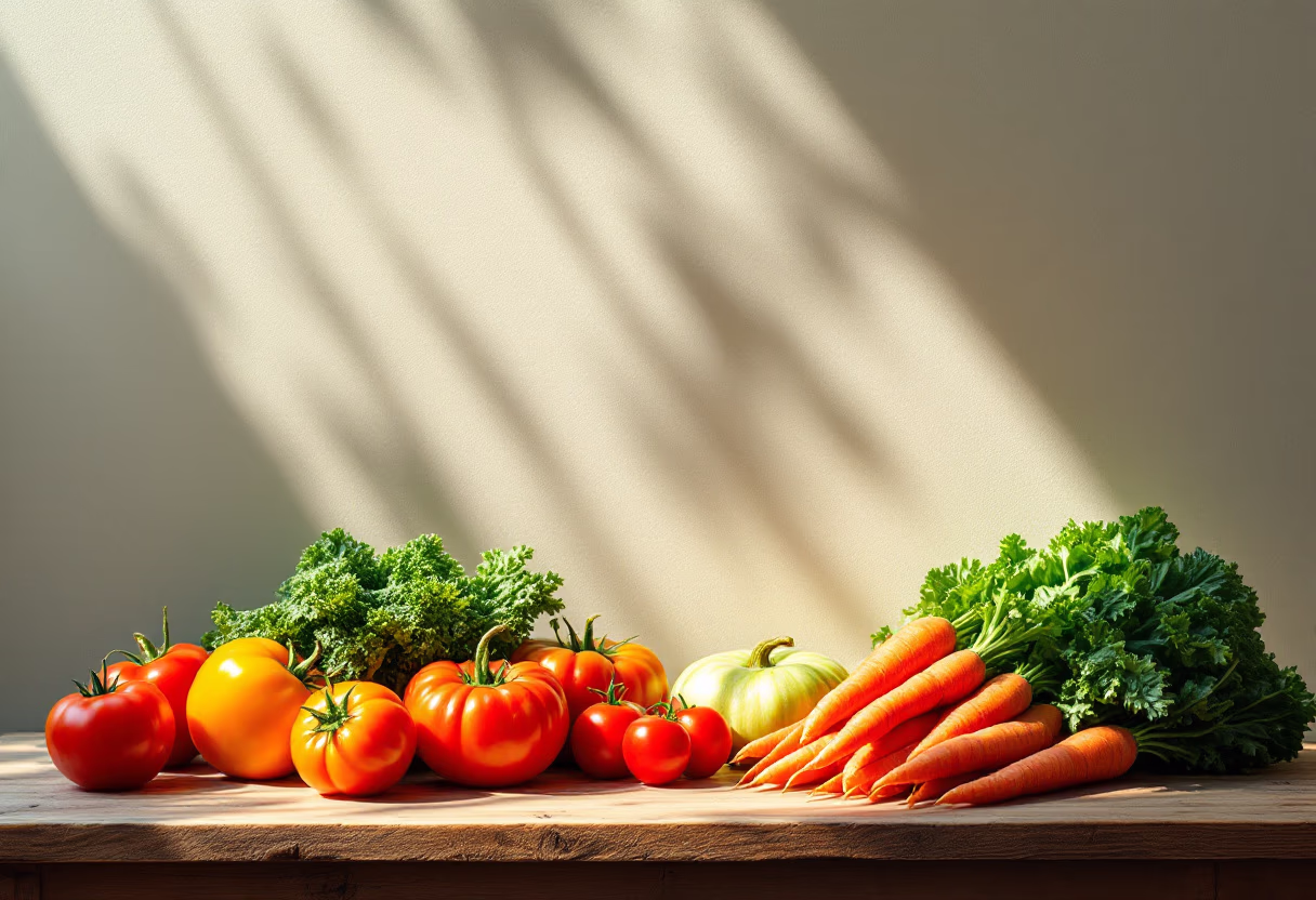 image of local produce