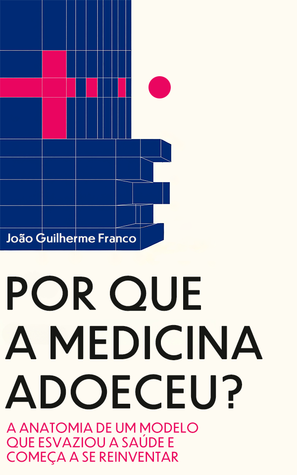 Capa do livro