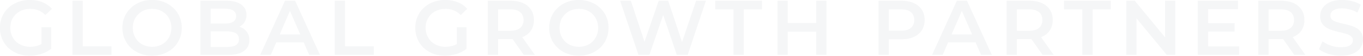 Global Growth Partners Logo