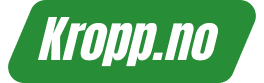 Kropp.no logo