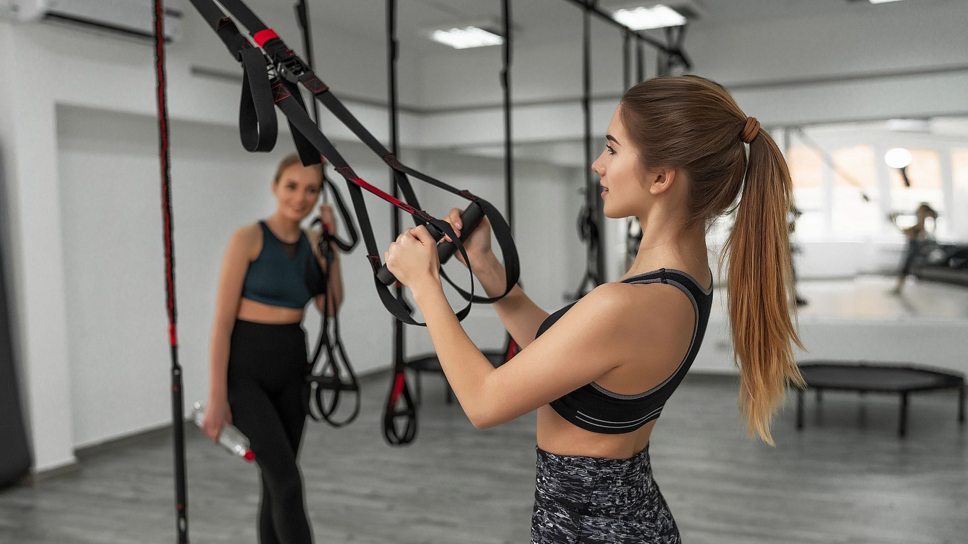 TRX