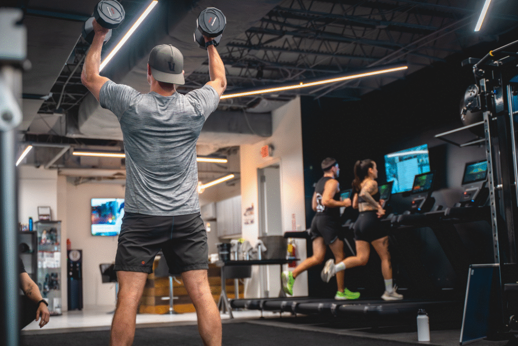 HIIT in Santa Maria, CA