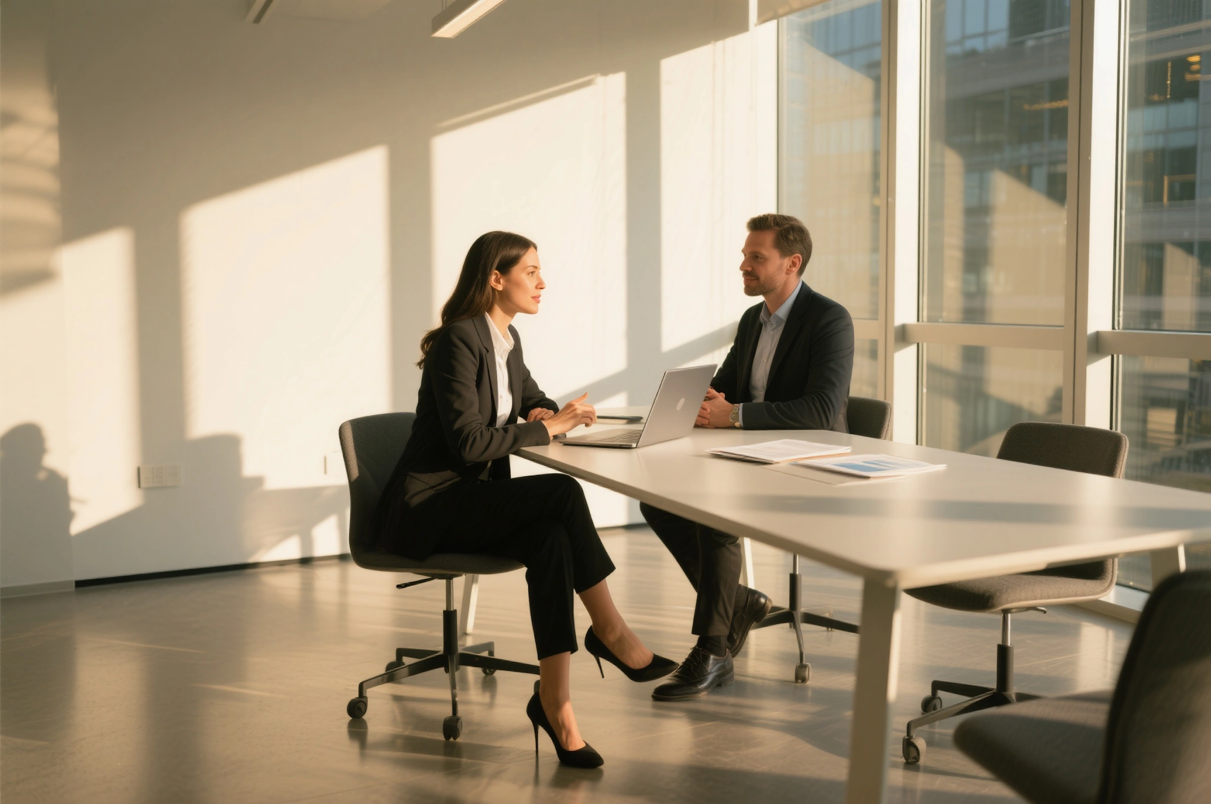 Investment Property Consulting