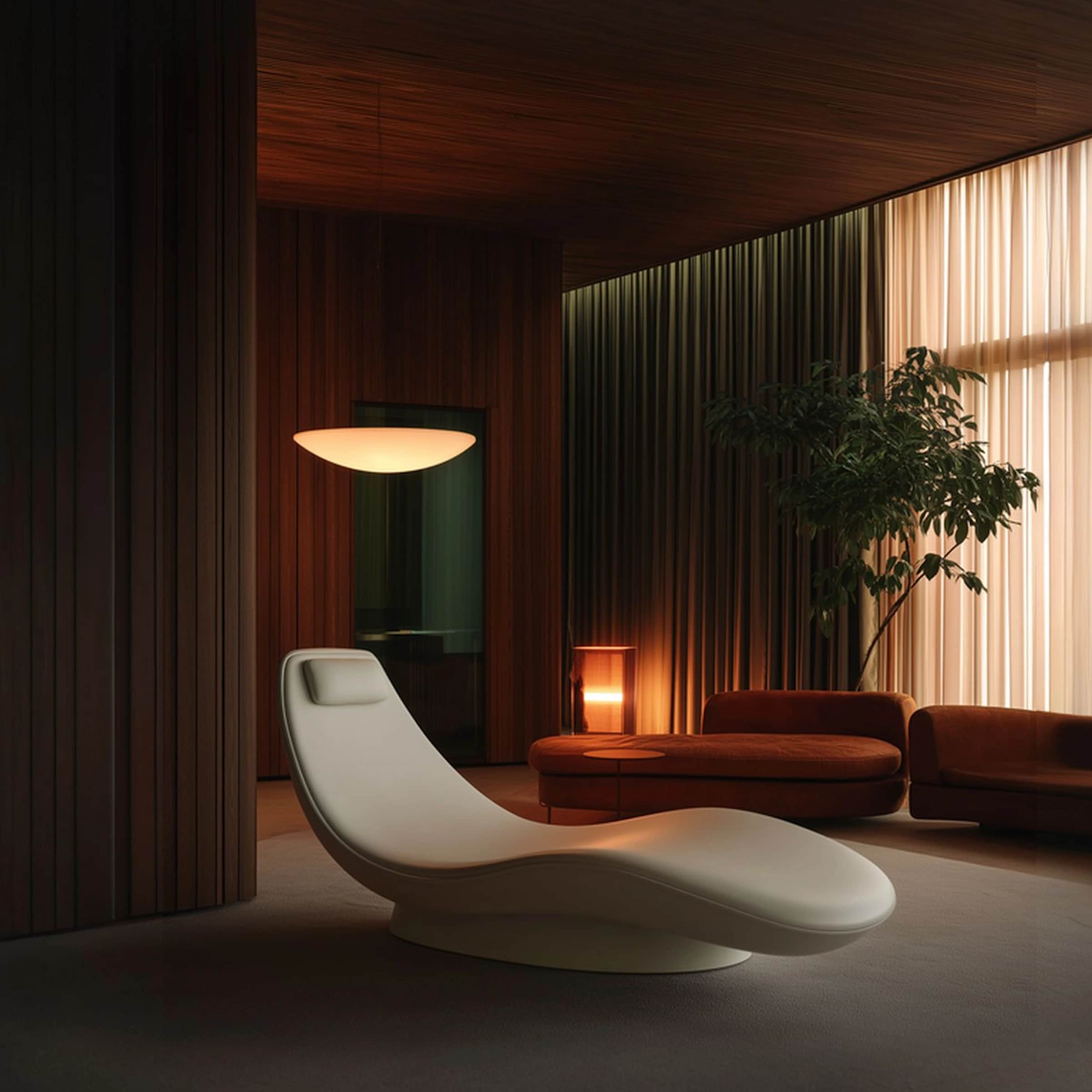 Palm Grove Residence