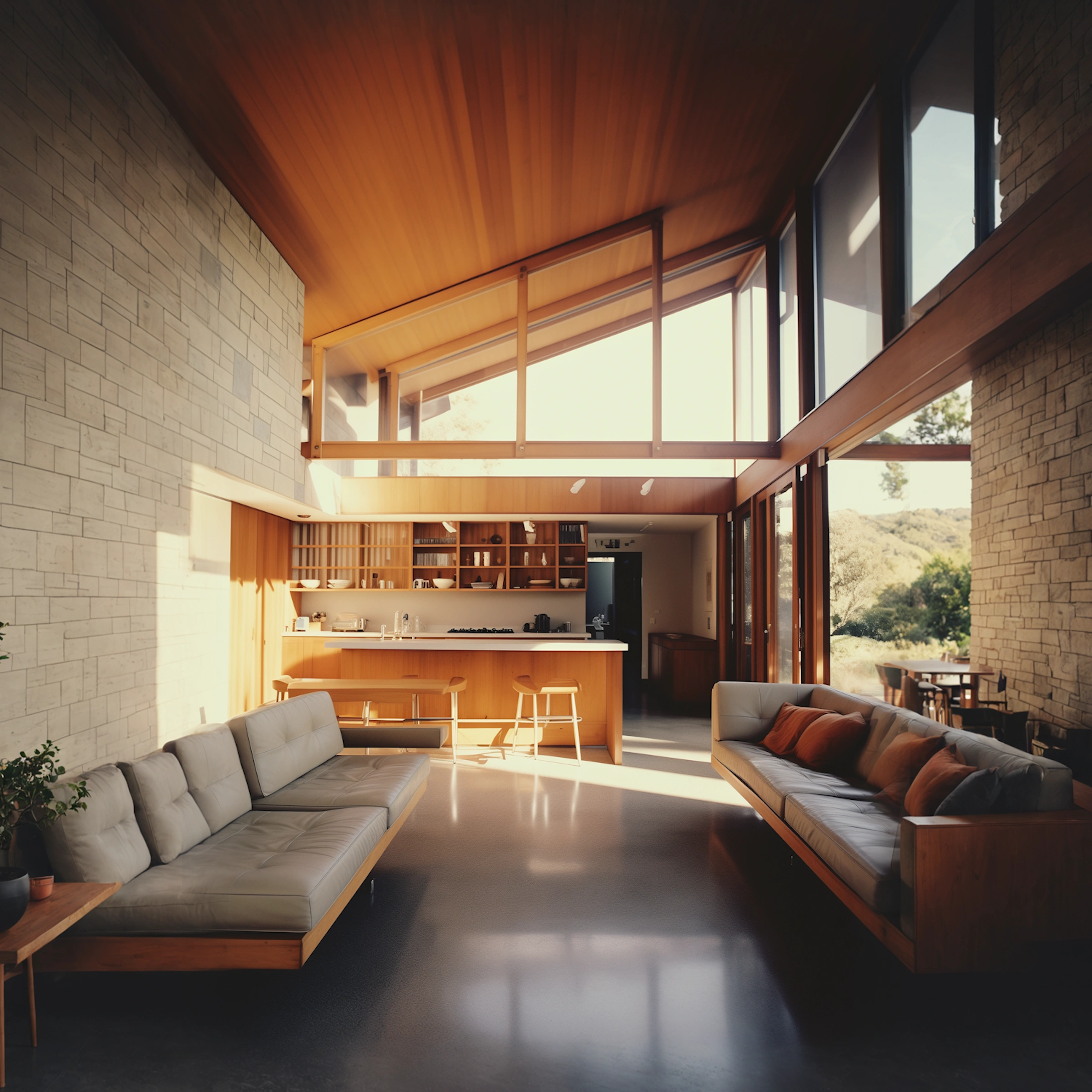 Willow Creek Home
