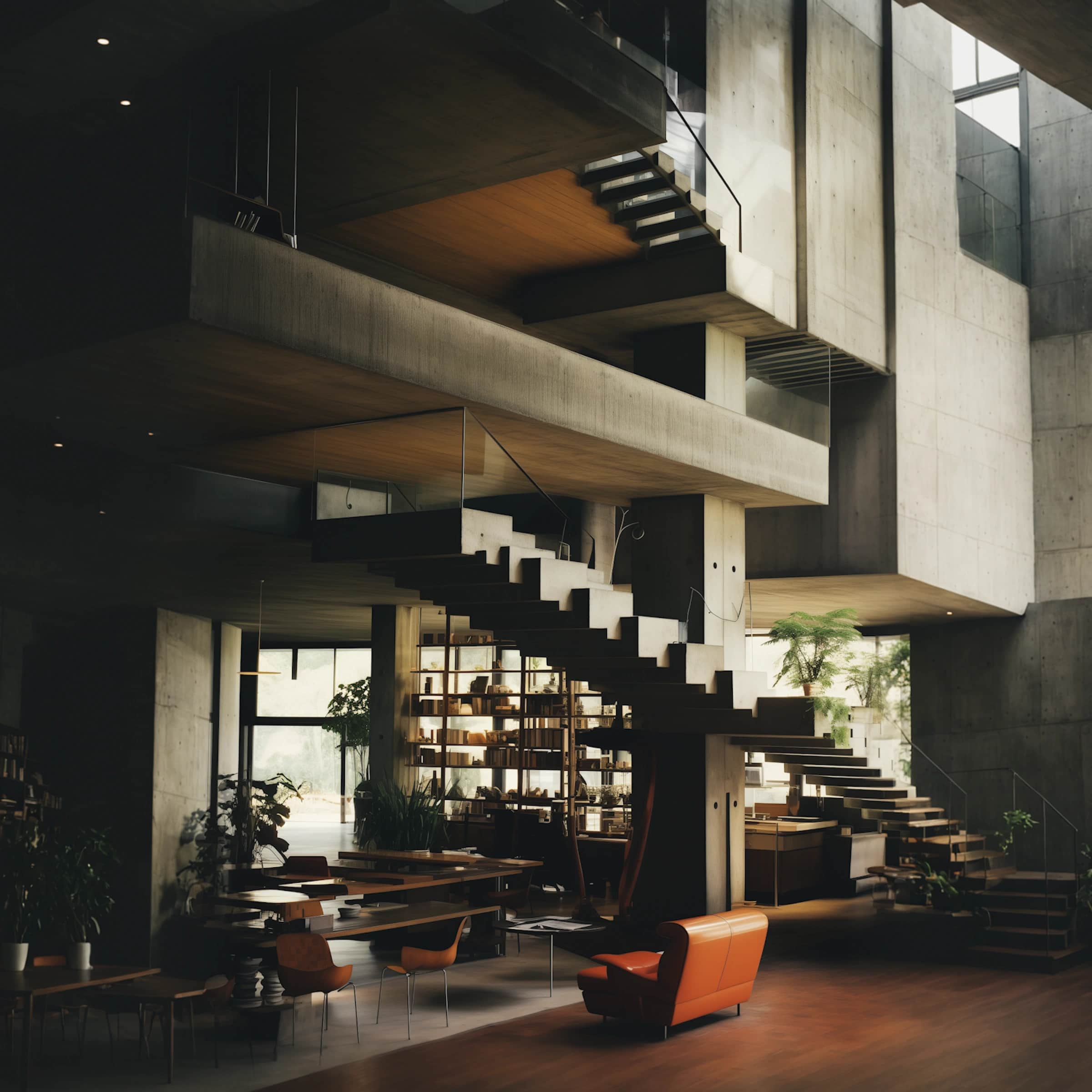 Urban Nest Apartment