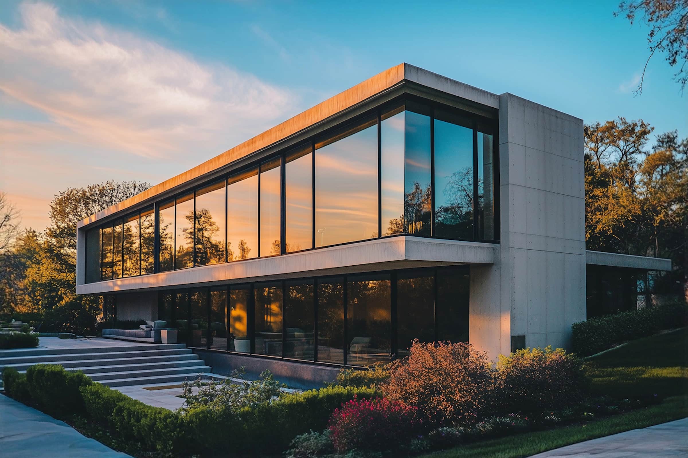 Sunset Hill Villa