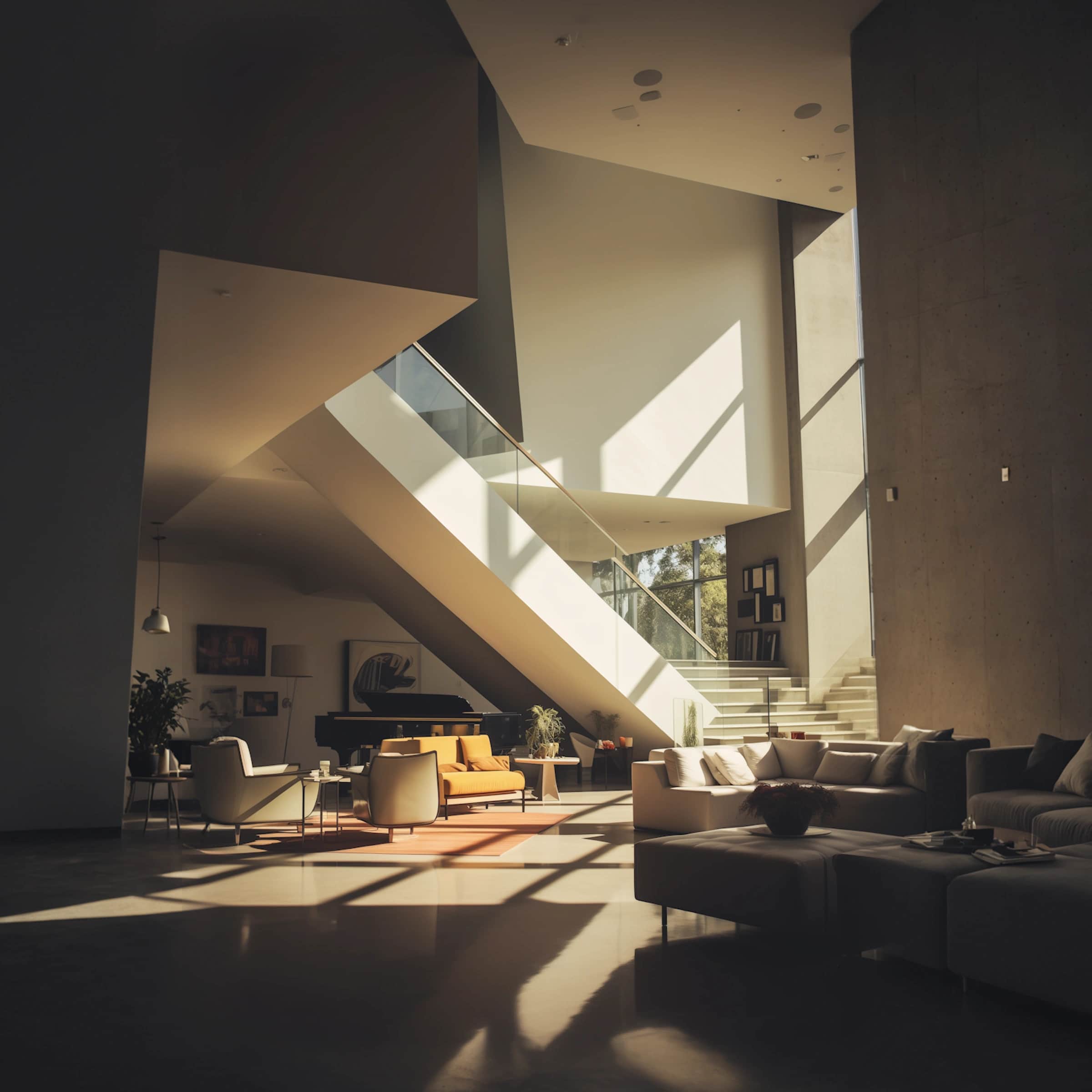 Sunset Hill Villa