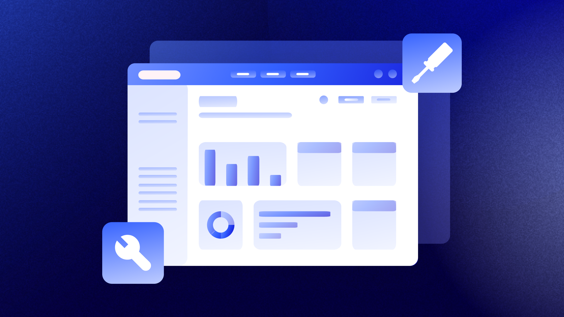 Using RAG application to get more context