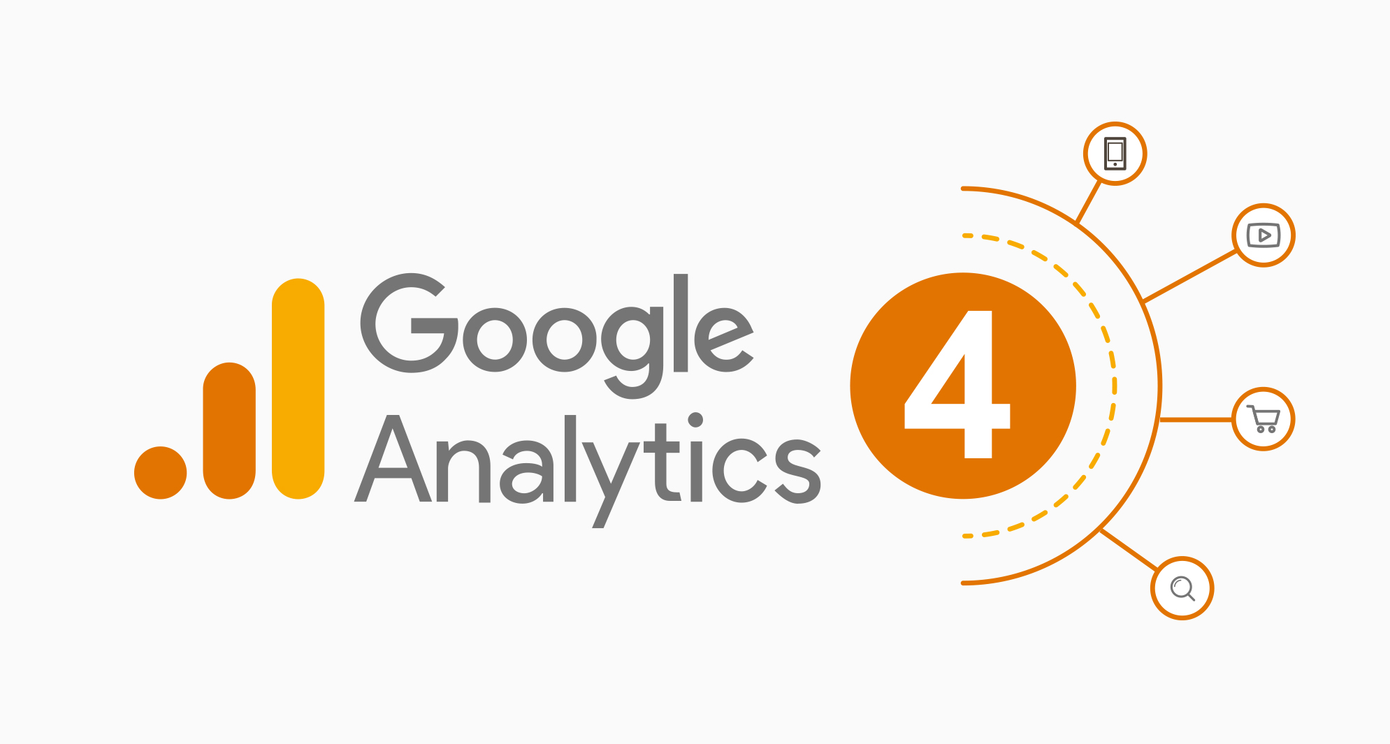 Our Free Update to Google Analytics 4