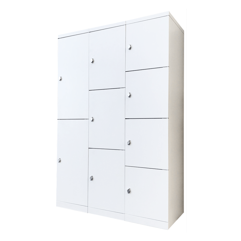 Steelco Locker