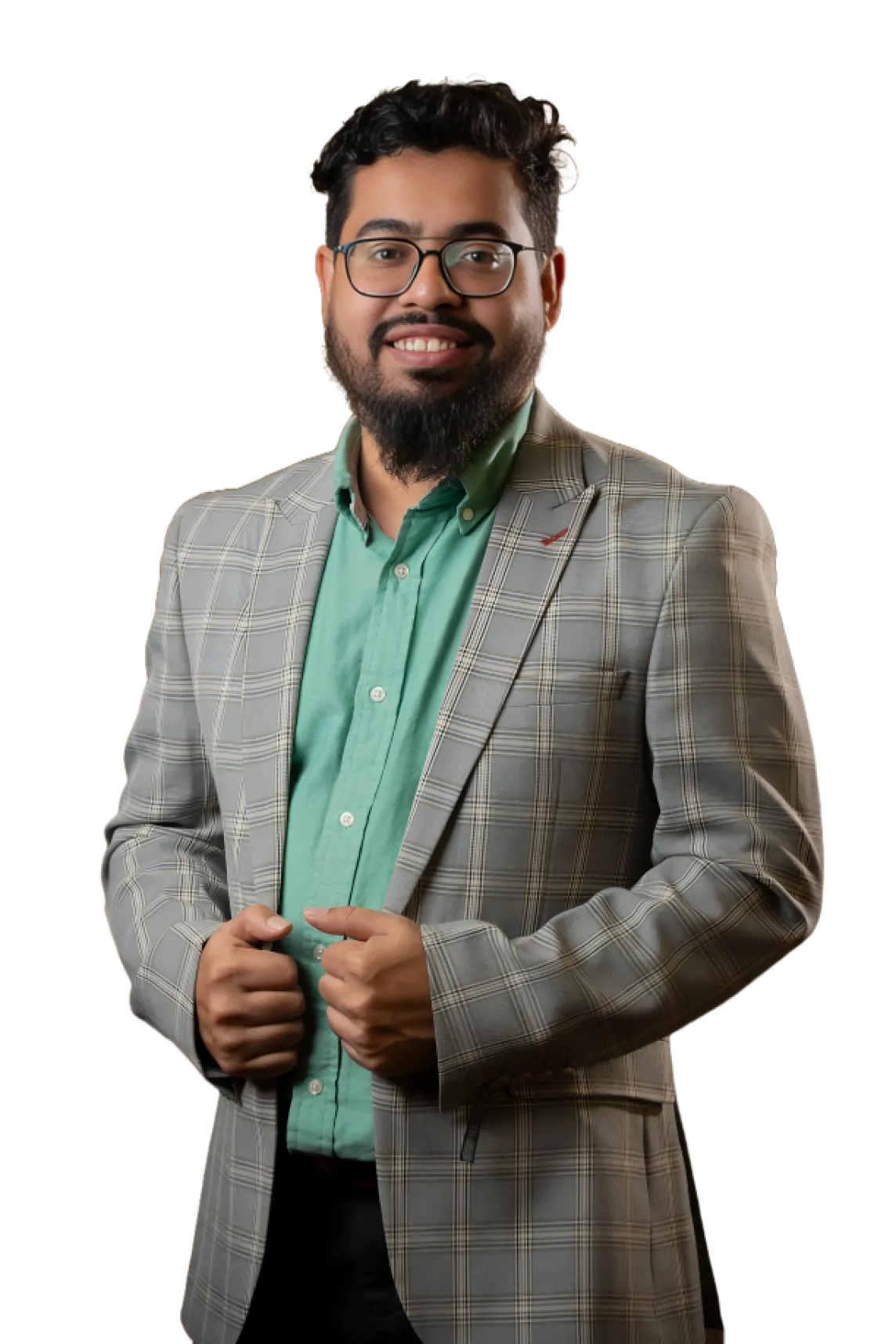 Webflow Expert