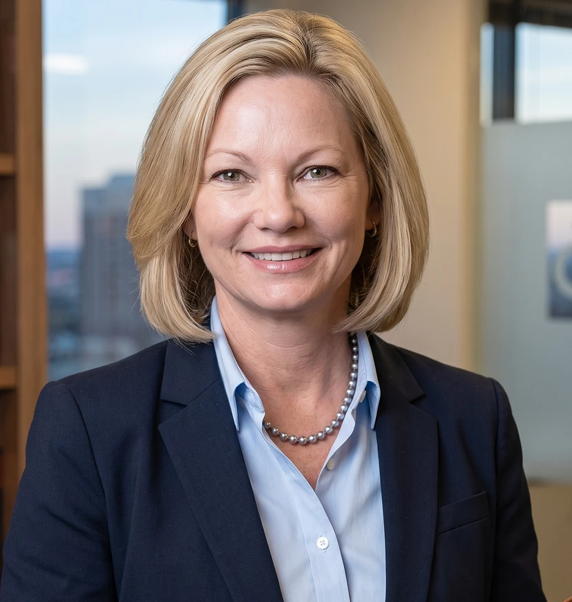 Denise Davert - Vice President, Marketing at Pivot Payables