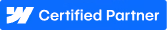 Webflow Certified Partner