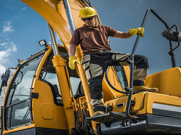 renta de montacargas Monterrey