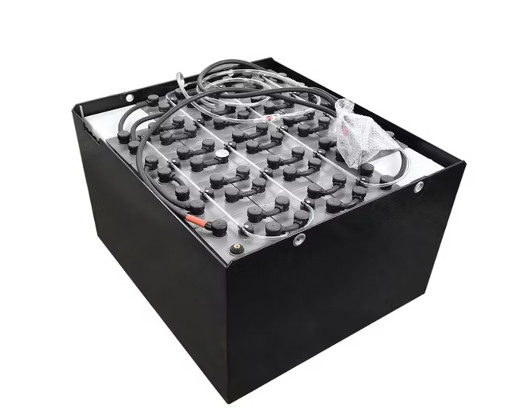 renta de montacargas en Monterrey