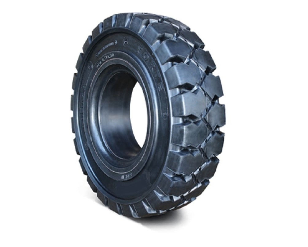 renta de montacargas Monterrey