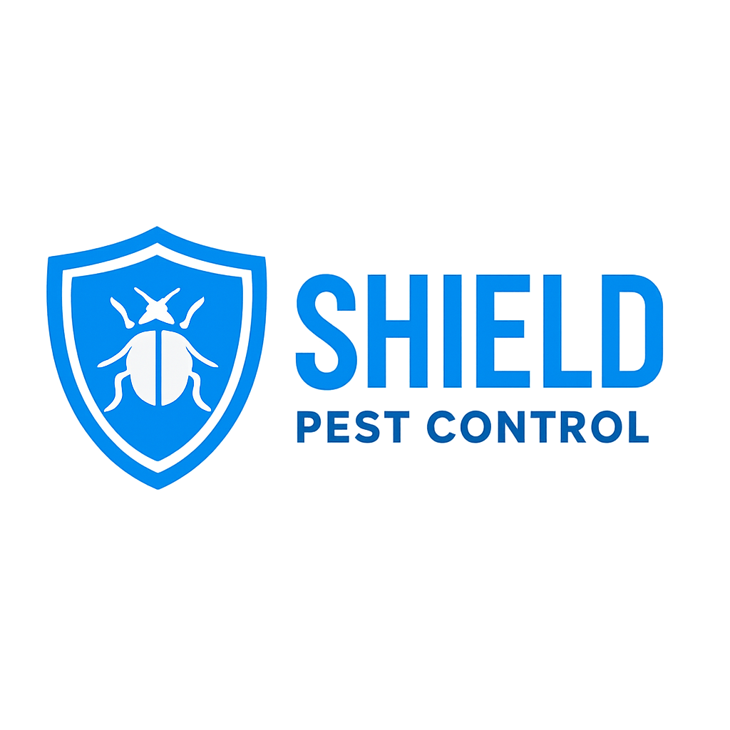 Shield Pest Control Client Logo