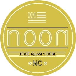 Noon Solar Client Logo