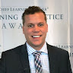 Headshot of Man for testimonial